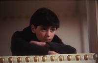 Кадр Жгучая тайна