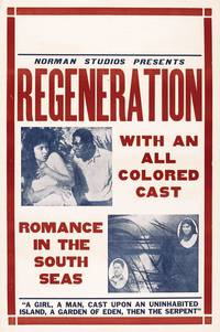 Постер Регенерация