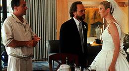 Кадр из фильма "Анализируй это" - 1