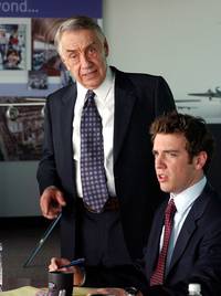 Кадр Везунчик Сэм