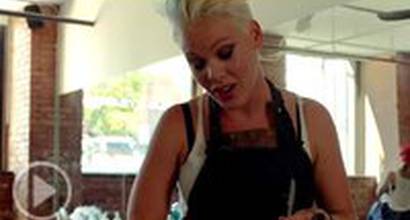 Международный трейлер №2