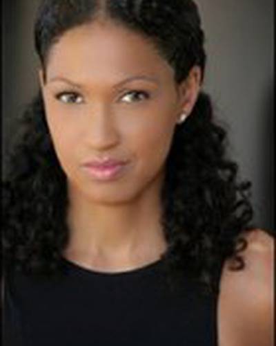 Chantal Lashon фото