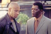 Кадр Три икса