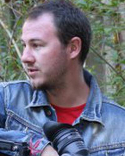 Денис Чернышев фото