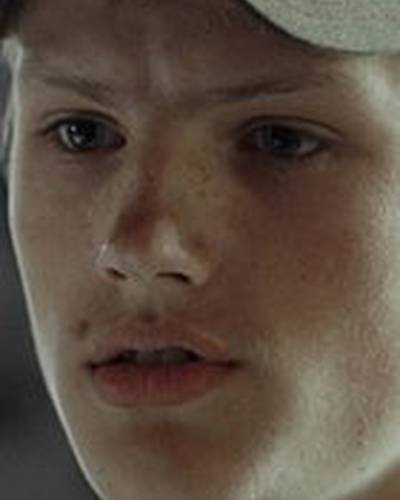 Беньямин Вандшнейдер фото