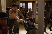 Кадр 13-й район: Кирпичные особняки