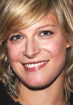 Алексия Бальер фото