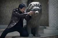 Кадр Человек из ниоткуда