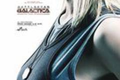 Звездный крейсер Галактика