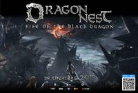 Постер Гнездо Дракона 3D