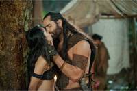 Кадр Царь скорпионов 3: Книга мертвых (видео)