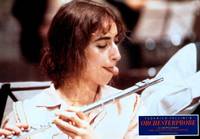 Кадр Репетиция оркестра