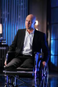 Кадр Тайны Смолвиля