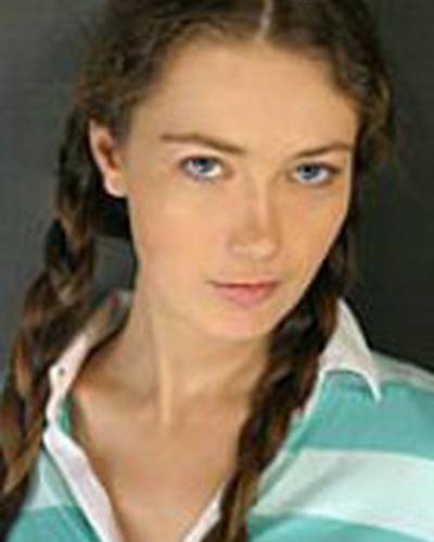 Ольга Иволгина фото