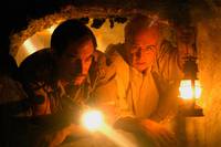 Кадр Мисс Марпл: Тайна Ситтефорда