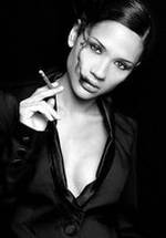 Дани Вериссимо фото