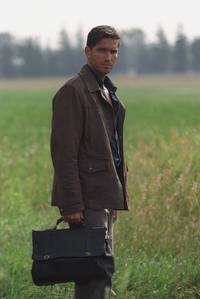 Кадр Шоссе смерти