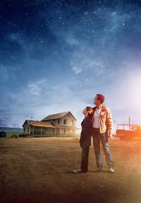 Постер Интерстеллар