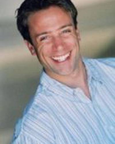 Джастин Фоли фото