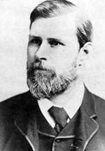 Брэм Стокер фото