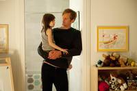 Кадр Развод в большом городе