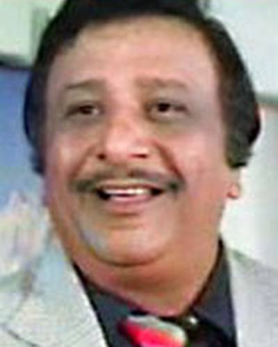 Джагдиш Радж фото