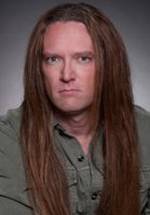 Джеймс Блэкберн фото