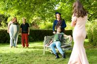 Кадр Астерикс и Обеликс 4: в Британии 3D