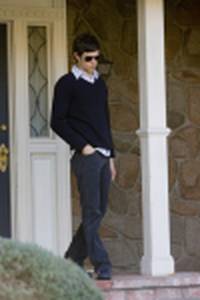 Кадр В стране женщин