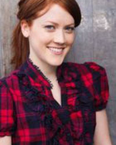 Кэт Паларди фото