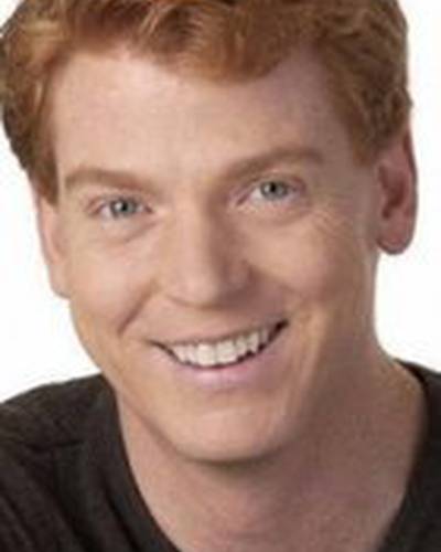 Шон Прэтт фото