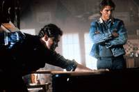 Кадр Дни грома