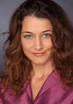 Кармен Томас фото