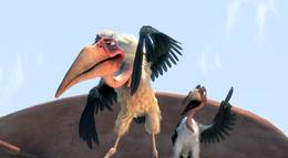 Кадр из фильма "Замбезия" - 2