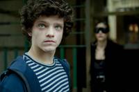 Кадр Ты и я