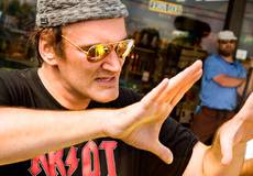 Квентин Тарантино снимет еще один вестерн