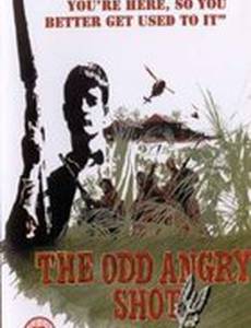 Злой выстрел