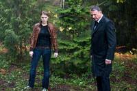 Кадр Алькатрас