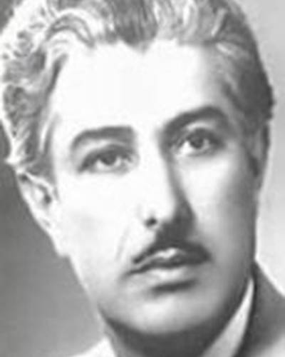 Мухтар Дадашев фото