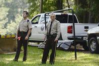 Кадр Воскрешение