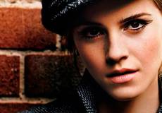 Эмма Уотсон: туфелька не подошла