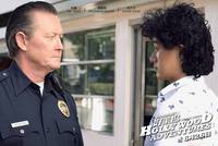 Кадр Голливудские приключения