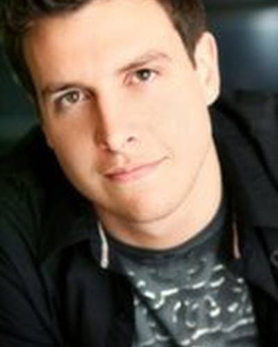 Тревор Томмаси фото