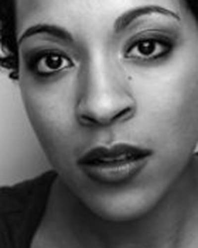 Джессика Уильямс фото