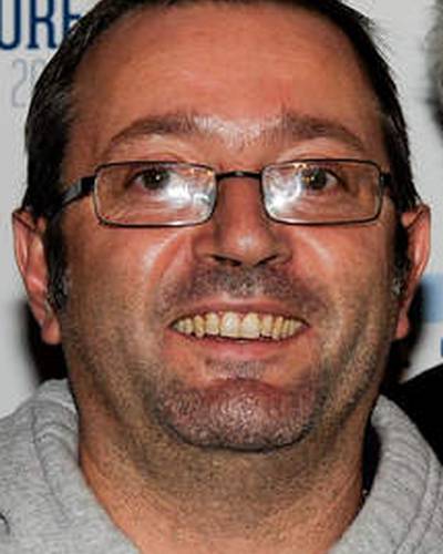 Венсан Мараваль фото