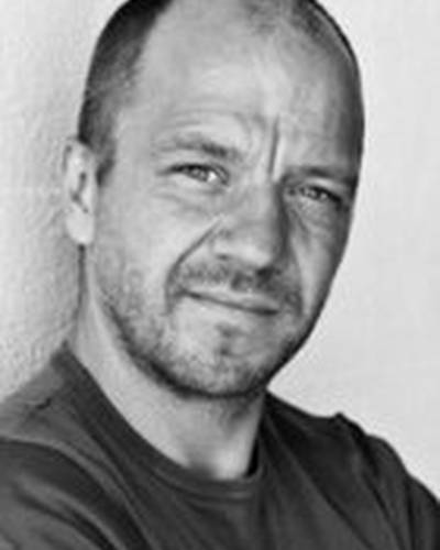 Беньямин Бое Расмуссен фото