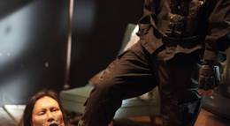 Кадр из фильма "Зомби 108" - 1