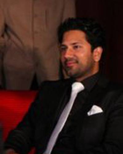 Рохит Гаур фото