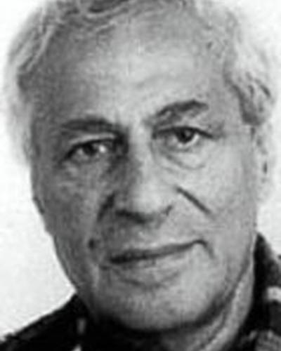 Григорий Лямпе фото