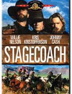 Stagecoach